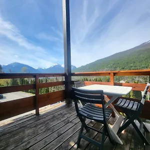 T2 Proche Serre Chevalier Vallée 4 Personnes , Briançon France